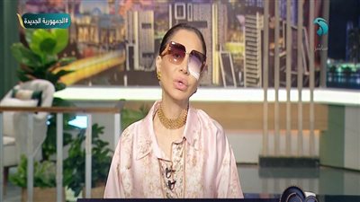 بسمة وهبة تكشف حالات الإخلاء المبكر وفق القانون الجديد للإيجارات