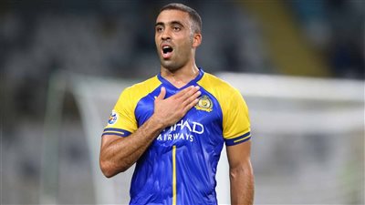 الهلال السعودي يحرك المياه الراكدة.. قيد استثنائي في المونديال لتسجيل حمد الله