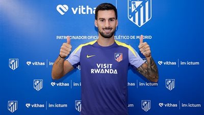 مقابل 50 مليون يورو.. أتلتيكو مدريد يتعاقد مع أفضل صانع ألعاب في إسبانيا