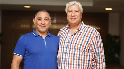 مفاجأة.. عبدالناصر محمد يقترب من منصب مدير الكرة بالزمالك