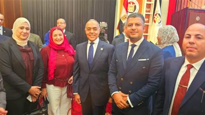 مجلس الشباب المصري يُشيد بخارطة طريق انتخابات مجلس الشيوخ