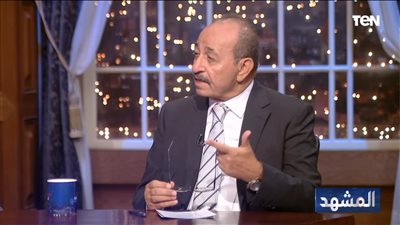 جمال عبد الجواد: مصر «القبلة» التاريخية للتنوير تواجه تحديات الموارد المحدودة