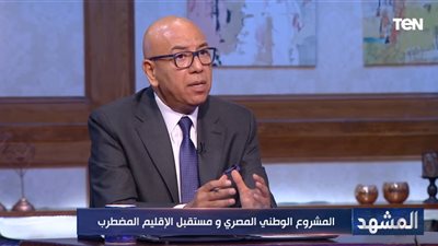 خالد عكاشة: السيسي قاد مصر نحو الاستقرار في أصعب لحظات التاريخ الحديث