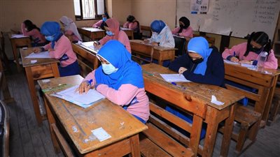 الأوراق المطلوبة من طلاب الشهادة الإعدادية للالتحاق بالمرحلة الثانوية