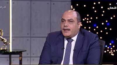 محمد البازعن مشروع قانون الإيجار: سيؤدى إلى زيادة التوتر المجتمعي