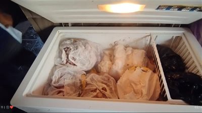 ضبط 65 كيلو كفتة مخالفة للاشتراطات الصحية في مطعم ببورسعيد