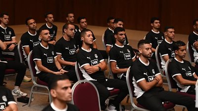 اجتياز 40 حكما لاختبارات الانضمام لدورة الحصول على رخصة تقنية VAR