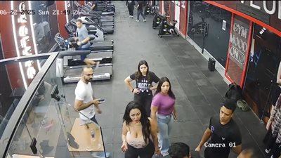 نشر فيديو للفتيات المتهمات في واقعة “جيم مدينة نصر”| تفاصيل