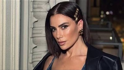 أسطورة وصاحبة صوت مميز ..صبا مبارك تدعم شيرين عبدالوهاب بعد أزمتها الأخيرة