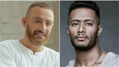 فعلا إيه المشكلة .. محمد رمضان يرد علي أحمد السقا بعد تعليقه على 