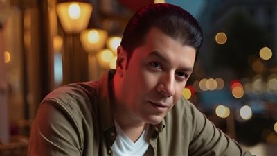 زوجة نقيب الموسيقيين الفنان مصطفى كامل تتعرض لأزمة صحية