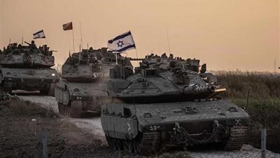 إسرائيل تعلن انتهاء عملية عربات جدعون في غزة وتطلق مرحلة الأسد ينهض