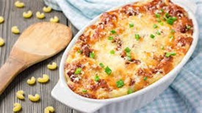 طريقة عمل البشاميل بالدقيق خطوة بخطوة.. صوص كريمي بدون تكتلات 