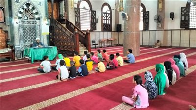 لتنمية الوعي الديني والثقافي.. أوقاف الفيوم تواصل فعاليات البرنامج الصيفي 