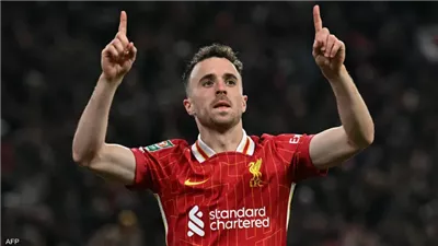 عاجل | وفاة ديوجو جوتا لاعب ليفربول بحادث سير مروع في إسبانيا