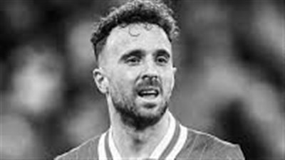 بعد مصرعه.. شوبير ينعى ديجو جوتا نجم ليفربول بكلمات مؤثرة