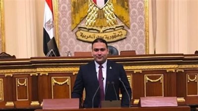 النائب إبراهيم الديب: 3 يوليو تجسيد لإرادة الشعب وطوق النجاة للدولة المصرية