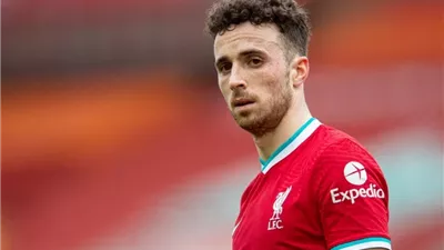 وداعًا ديوجو جوتا.. مسيرة أرقام لا تُنسى وموهبة لا تتكرر