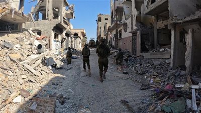 «شجاعية» تحت النار: تفاصيل الهجمات التي هزت قوات الاحتلال الإسرائيلي