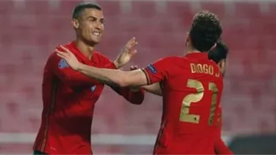 كرة القدم تبكي جوتا.. تعازي عالمية بعد الرحيل الصادم أبرزهم رونالدو