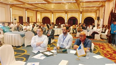 مؤتمر طبي الفيوم يناقش الحالات الطارئة لمرضى الأنف والأذن والحنجرة