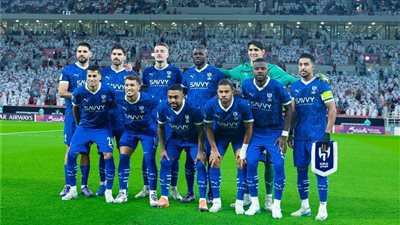 الهلال: لم نرضى بالتعادل أمام ريال مدريد في كأس العالم للأندية