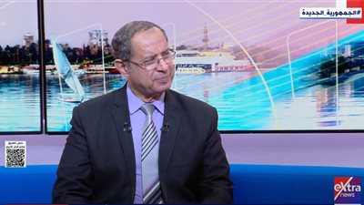 عاشوراء .. حسن سليمان: يوم من أعظم أيام الله في التاريخ الإسلامي I فيديو