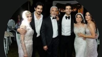 في دار الأوبرا.. سامح صابر يدافع عن نفسه ببيان شديدة اللهجة