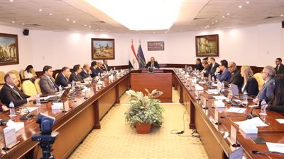 المجلس الوطني للذكاء الاصطناعي يناقش الموقف التنفيذي لاستراتيجية 2025-2030