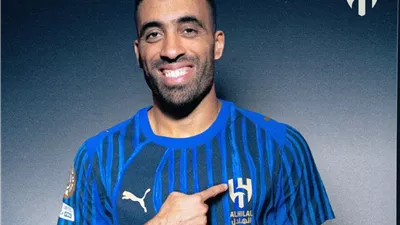 تحليل بالأرقام.. هل يحتاج الهلال السعودي عبدالرزاق حمدالله؟