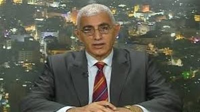 محمد عباس: وقف إطلاق النار بين إسرائيل وحماس لن يكون دائمًا