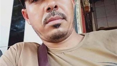 أول صورة لشهيد الحفار الغارق بجبل الزيت في البحر الأحمر