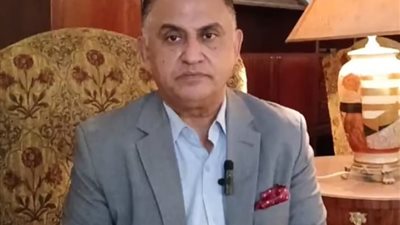 اللواء محمد عبدالواحد: قراءة في التطورات الإقليمية والصراع في الشرق الأوسط