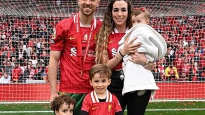 صور مفجعة.. لحظة تفحم سيارة ديوغو جوتا بعد الحادث المأساوي