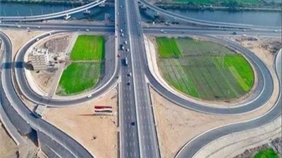 إنجازات متتالية.. أبرز مشروعات البنيه التحتية المنفذة بعد ثورة 30 يونيو