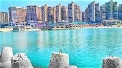 طريقة الاستمتاع بجمال الإسكندرية في 8 ساعات فقط بميزانية 300 جنيه 