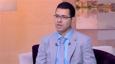 الدكتور محمد عسكر: الهجمات الإلكترونية أصبحت سلاحا في الحروب بين الدول