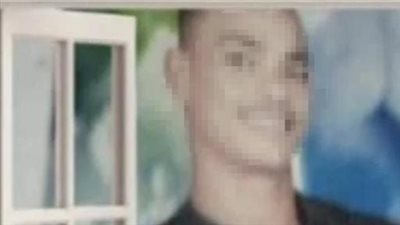 حبس المتهم بذبح أطفاله الثلاثة في فرية زهرة بالمنيا 4 أيام