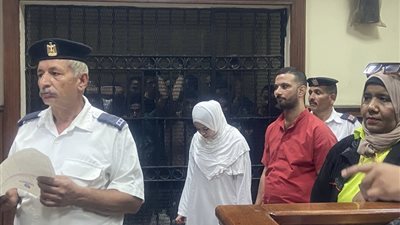 حيثيات تخفيف عقوبة الإعدام لمؤبد للمتهم بقتل الجنرال اليمني في الجيزة| خاص