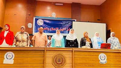 ندوات توعوية في السويس لتعزيز القيم الأسرية ضمن مبادرة «بيت سليم»