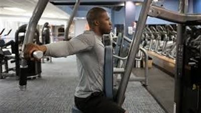 تمارين الكتف الخلفي: الحل السريع لراحة الرقبة واستقامة الظهر 