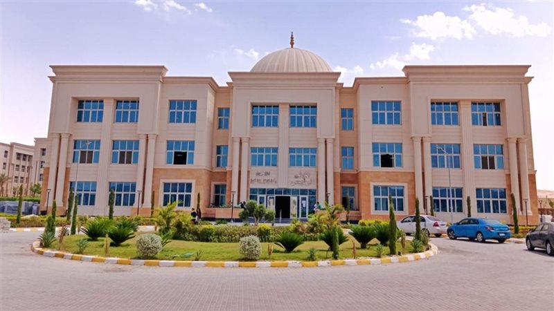 جامعة المنيا الأهلية