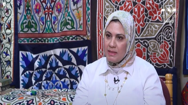 شيماء حمدون