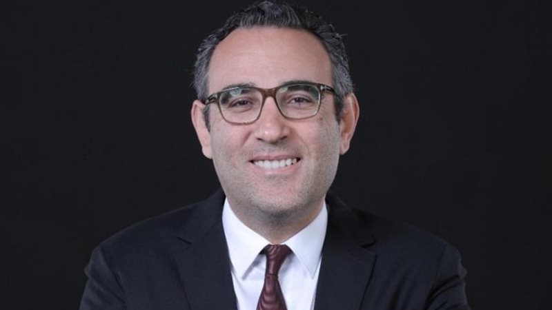 محمد الدماطي