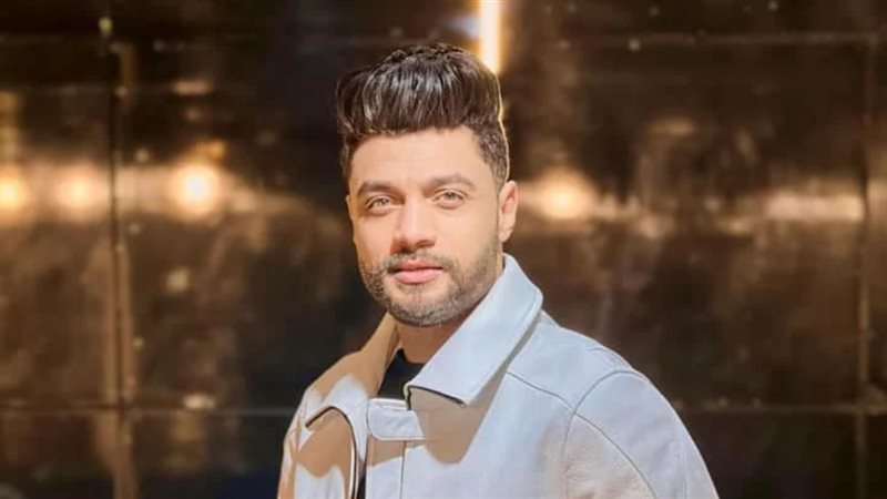 الراحل أحمد عامر
