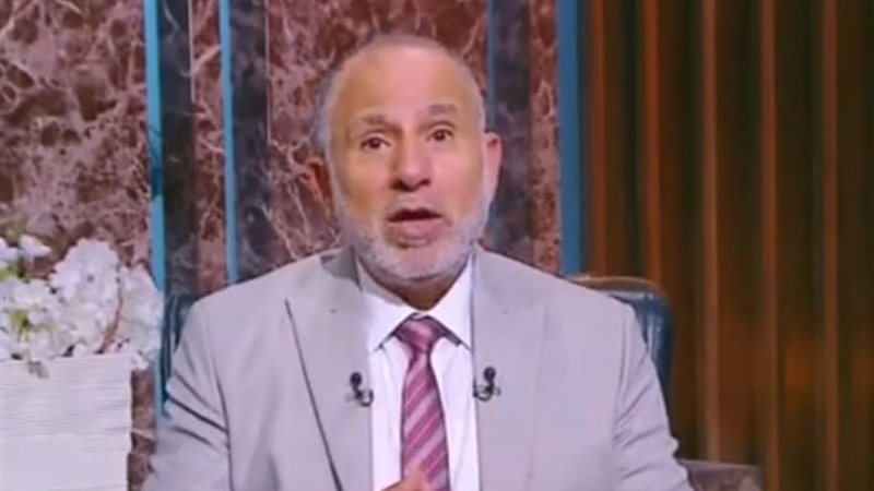 الدكتور محمد الهواري