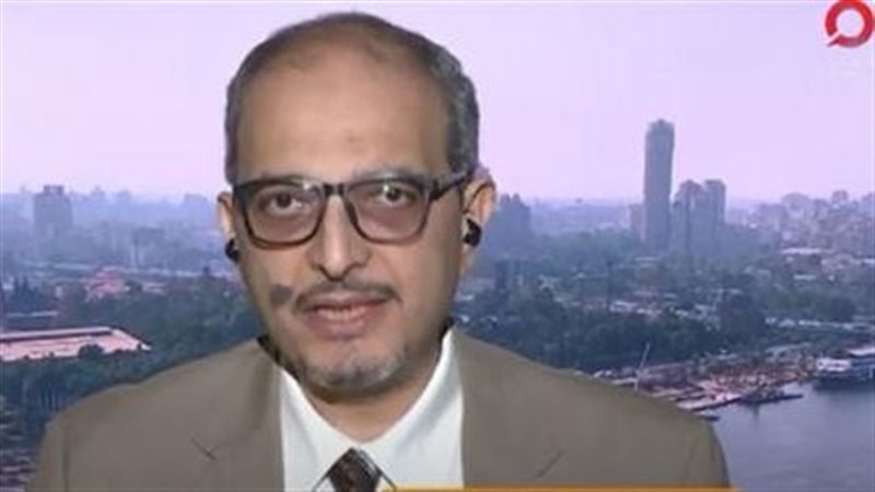 محمد مصطفى أبو شامة