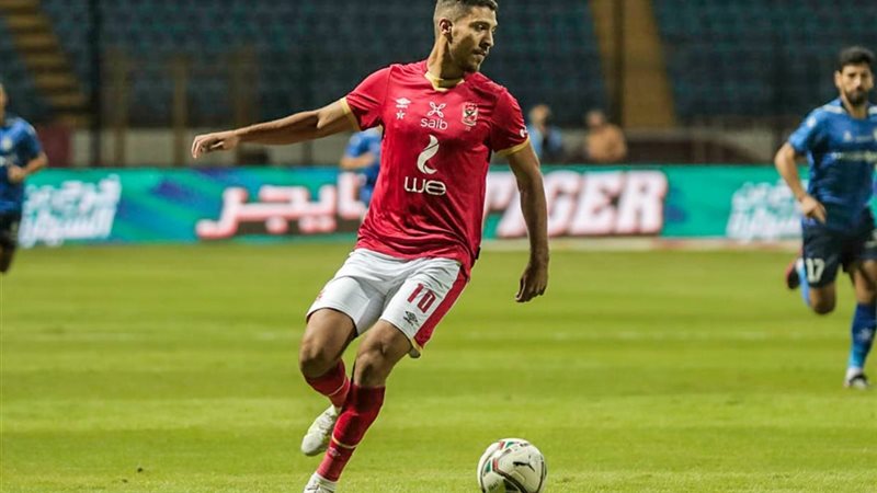 محمد شريف