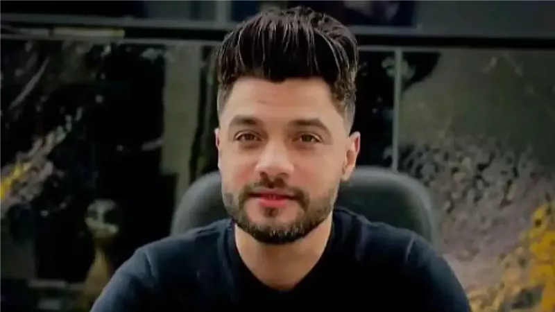 الراحل أحمد عامر