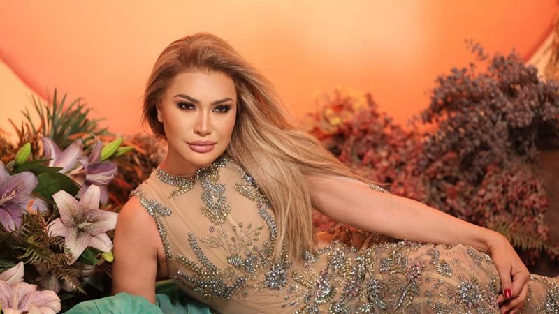 نوال الزغبي